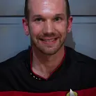 Ingrid Mouth in 'Star Trek: The Next Penetration - First Gangbang and Double Penetration!'