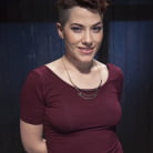 Ingrid Mouth in 'Two on One'