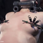 Ingrid Mouth in 'Two on One'