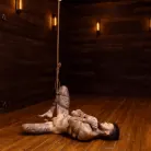 Inkfit in 'Cherry Mavrik: This Lucious Lady Doesn't Fuck Around!'