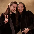 Iona Grace in 'Day 1- Seven Slave Intake'