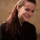 Iona Grace in 'Day 1- Seven Slave Intake'