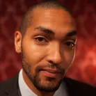 Iona Grace in 'Discipline Lost Part Two'