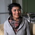 Iona Grace in 'Fresh Meat: Beretta James'