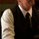 Iona Grace in 'Fresh Meat: Beretta James'