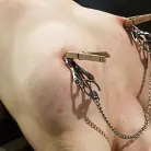 Iona Grace in 'Graceful Submission'