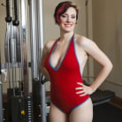 Iona Grace in 'Gym Babe Taken and Tormented'