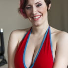 Iona Grace in 'Gym Babe Taken and Tormented'