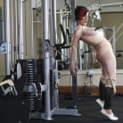 Iona Grace in 'Gym Babe Taken and Tormented'