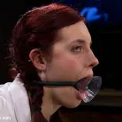 Iona Grace in 'Life Lessons With Professor Sybian'