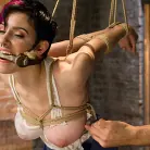 Iona Grace in 'Requests Fulfilled: Impossible Bondage Positions'