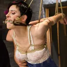 Iona Grace in 'Requests Fulfilled: Impossible Bondage Positions'