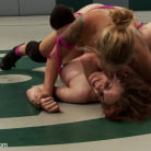 Iona Grace in 'Rookie Bella Wilde Faces off Against Seasoned Vet Iona Grace'