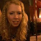 Iona Grace in 'Saint Patrick's Day'