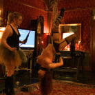 Iona Grace in 'Saint Patrick's Day'