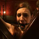 Iona Grace in 'Service Day: Iona'