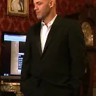 Iona Grace in 'Service Day: L.A. Meat'