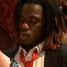 Iona Grace in 'Service Day: Poker'