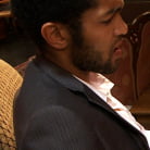 Iona Grace in 'Service Day: Poker'