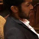 Iona Grace in 'Service Day: Poker'