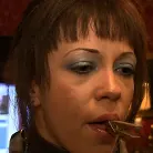 Iona Grace in 'Service Day: Sexual Training'