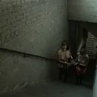 Iona Grace in 'Service Day: Sin's Birthday'