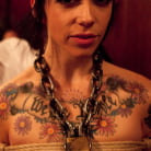 Iona Grace in 'Service Day'