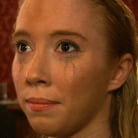 Iona Grace in 'Sophie's Tea Party'