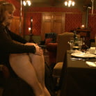 Iona Grace in 'Sophie's Tea Party'