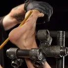 Iona Grace in 'Suffering for Herself'