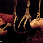 Iona Grace in 'The Devotion of Ash'