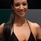 Isis Love in '10th Ranked Audrey Rose vs. Rookie Hannah White!'