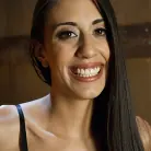 Isis Love in 'Anal Perversion'