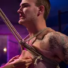 Isis Love in 'Christian Wilde'