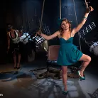 Isis Love in 'Fuck Doll'