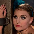 Isis Love in 'Fuck Doll'