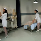 Isis Love in 'Head Nurse'