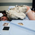 Isis Love in 'Head Nurse'