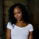 Isis Love in 'Marie Luv'