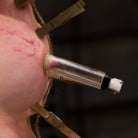 Isis Love in 'Milking Her Tits'