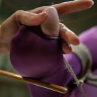 Isis Love in 'Oh god, I'm not god I'm Isis Love, slut!'