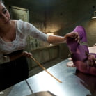 Isis Love in 'Oh god, I'm not god I'm Isis Love, slut!'