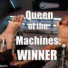 Isis Love in 'Part 2: Crowning of the QUEEN of the MACHINES'