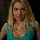 Isis Love in 'Plaything: Hollie Stevens'