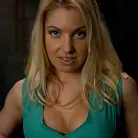 Isis Love in 'Plaything: Hollie Stevens'