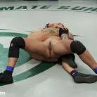 Isis Love in 'SUMMER VENGEANCE ROUND 2 ACTION Ranked 7TH VS 13TH'