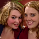 Isis Love in 'She Maid Us Do It'