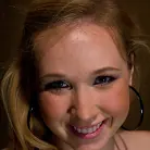 Isis Love in 'The House Always Wins Electricity is Queen'