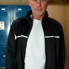 Isis Love in 'The Star Player'