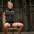 Isis Love in 'What do you call a day where a girl gets Fisted, Ass Fucked, and Made to Squirt over her own head'